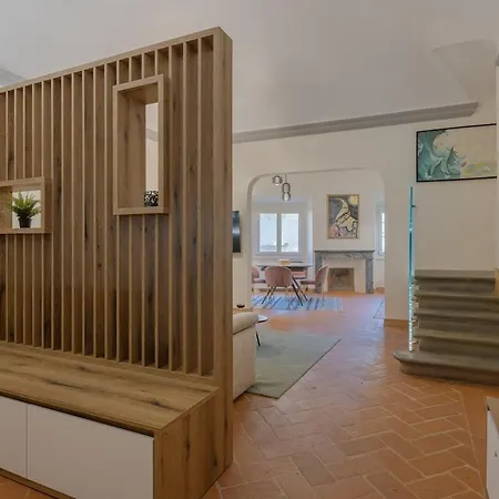 Market 3-bedroom Design Florence