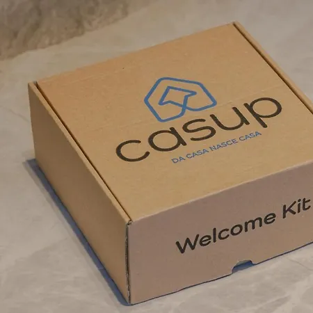 Apartment Market 3-bedroom Design *