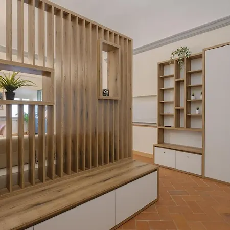 Market 3-bedroom Design