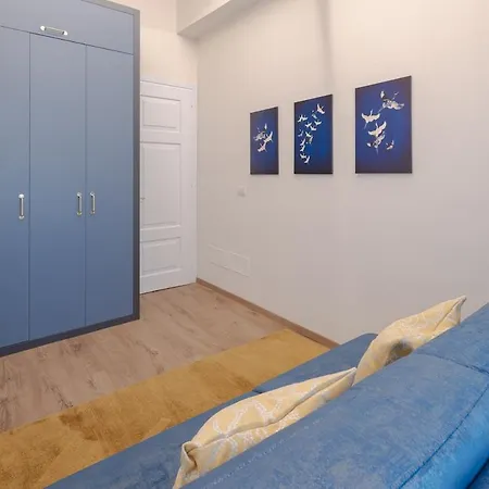 Market 3-bedroom Design