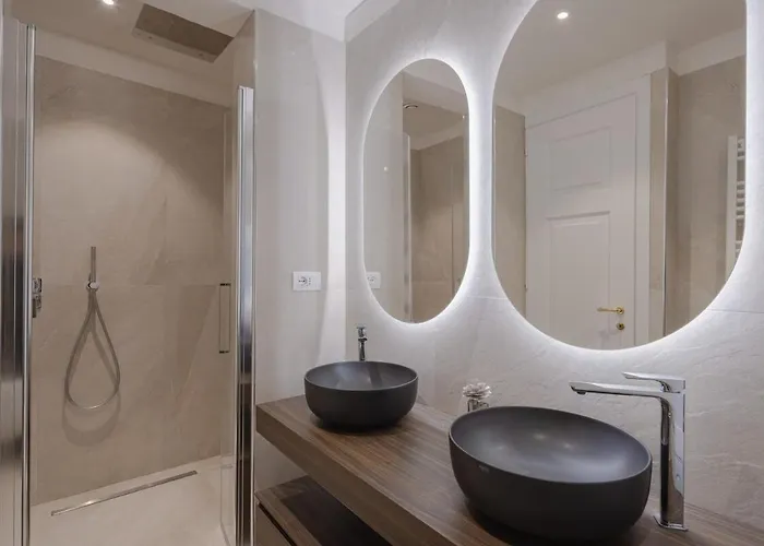 Market 3-bedroom Design * Florence