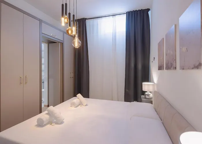 Market 3-bedroom Design