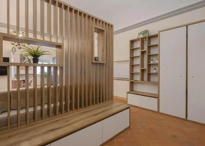 Market 3-bedroom Design