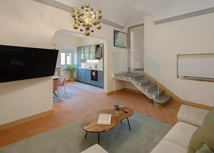 Market 3-bedroom Design * Florence