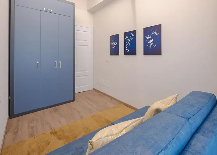 Market 3-bedroom Design